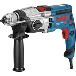 Ударний дриль Bosch GSB 20-2 850W.