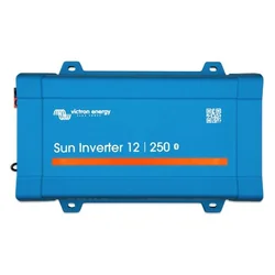 Ühefaasiline võrguväline inverter, 200 W – Victron SIN121251100