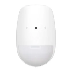 ÚJRA ZÁRVA - PIR érzékelő + Törött üveg vezeték nélküli AX PRO 868Mhz, érzékelés 12m - HIKVISION DS-PDPG12P-EG2-WE