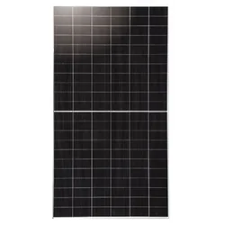 Ulica Solar UL-700M-132DGN 700W Bifacial dobbeltglasmodul (N-type)