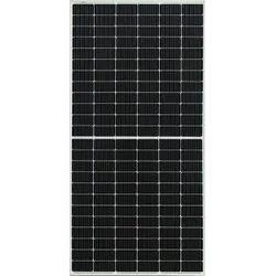 Ulica UL-460M-144 Panel solar con marco plateado