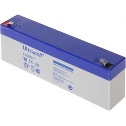 Ultrazelle 12V/2.4AH-UL