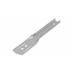 Umeraș vernier superior NIDA WGN UNI Siniat 16mmx16cm