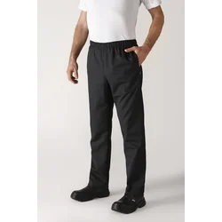 Umini, pantalón negro, talla XXXL