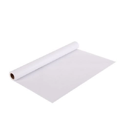 Un rollo de papel para el escritorio Bambino Karo MA4 Blanco