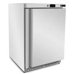 Undercounter refrigerated cabinet RQ20S | 129 l | 597x650x850 mm