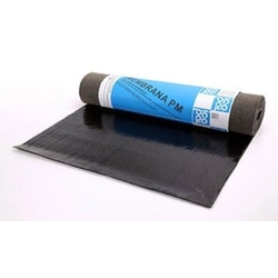 Underlay felt 3mm PM Plus Icopal membrane 10m