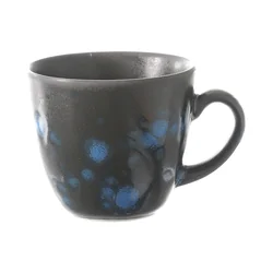 Une tasse d'espresso Flora 90 ml