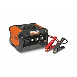 Unicraft BC 30 E S Punjač akumulatora Starter 3 A | 12 V/24 V