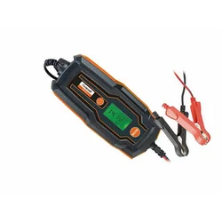 Unicraft EBC 70 E punjač akumulatora za vozila 4 A | 6 V/12 V | 230 V