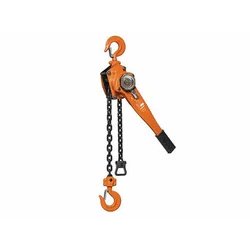Unicraft HZ 751 chain lifting winch