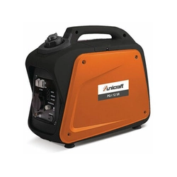 Unicraft PG-I 12 SR agregator silențios cu invertor 1,3 kVA