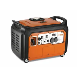 Unicraft PG-I 40 S agregator silențios cu invertor 3,7 kVA