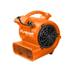 Unicraft RV 145 P electric fan