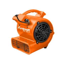 Unicraft RV 145 P elektrický ventilátor