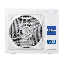 Unidad exterior de aire acondicionado Haier para sistema multisplit