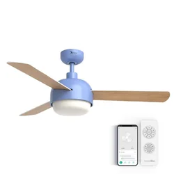 Universal Blue ceiling fan 2008-UVT1348