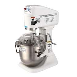 Universal catering mixer 8L 3 hastighed | 2100002