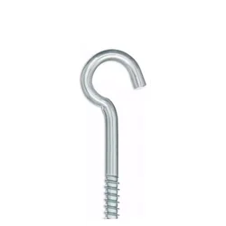 Universal dowel with ceiling hook Rawlplug 8x40mm 8szt