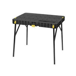 Universal folding work table STANLEY STST83492-1