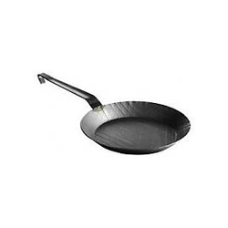 Universal forged frying pan Ø 200x45 mm 626313