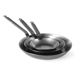Universal frying pan Profi Line dia.280 mm