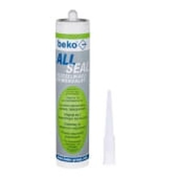 Universal fugemasse 310 ml All-Seal BEKO