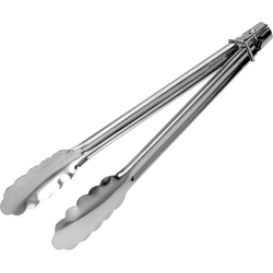 Universal serving tongs 300mm | YG-02751