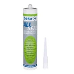 Universal tätningsmedel 310 ml All-Seal BEKO