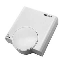 UPONOR thermostat T-55 radio