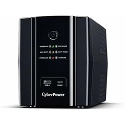 UPS en línea Cyberpower UT1500EG 1500 VA
