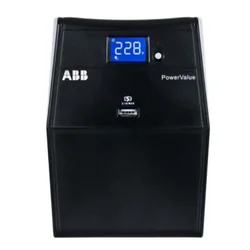 UPS interactif ABB 4NWP100171R0001 480 W 800 VA