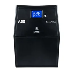 UPS interactif ABB 4NWP100173R0001