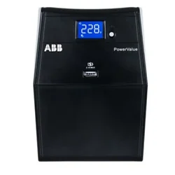 UPS interactif ABB 4NWP100174R0001