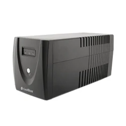 UPS Interactive CoolBox Guardian 3 1K 600 W