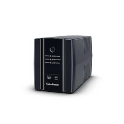 UPS Interactive Cyberpower UT1500EG-FR 900 Вт