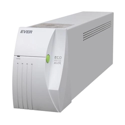 UPS Interactive Ever ECO PRO 1000 AVR CDS 650 W