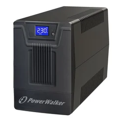 UPS Interactive Power Walker VI 1000 SCL FR 600 W