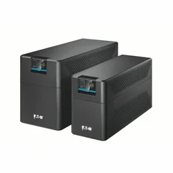 UPS Interativo Eaton 5E Gen2 700 USB 360 W