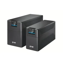UPS interattivo Eaton 5E Gen2 900 USB 480 W