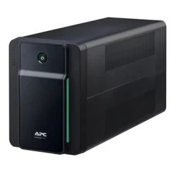 UPS su 4 lizdų 900 W 16000 VA APC BVX1600LI-GR