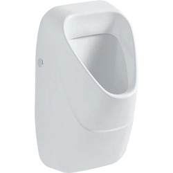 Urinal Alivio,B34 cm,H57 cm,T34 cm, takaimu, taaksepäin tai alaspäin