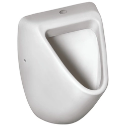 Urinal Ideal Standard Eurovit, σύνδεση από πάνω