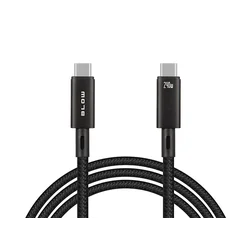 USB-C ports — USB-C 4.0 40Gbps 240W