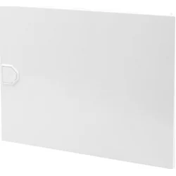 Uși din plastic alb Siemens pentru SIMBOX XL 1x12 8GB5001-5KM01