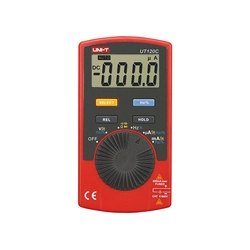 UT120C UNI-T-meter