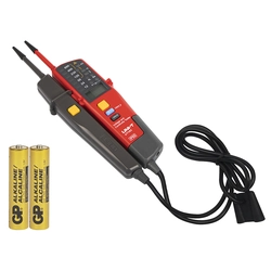 UT18C UNI-T meter - phase voltage tester