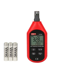 UT333 UNI-T-meter