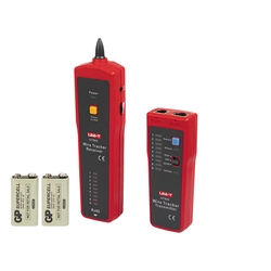 UT682 UNI-T meter, pair finder