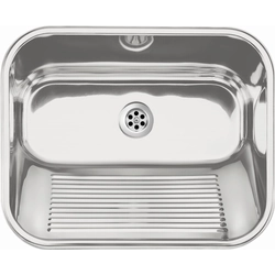 Utility sink 1-komorowy Deante 55x45x25cm